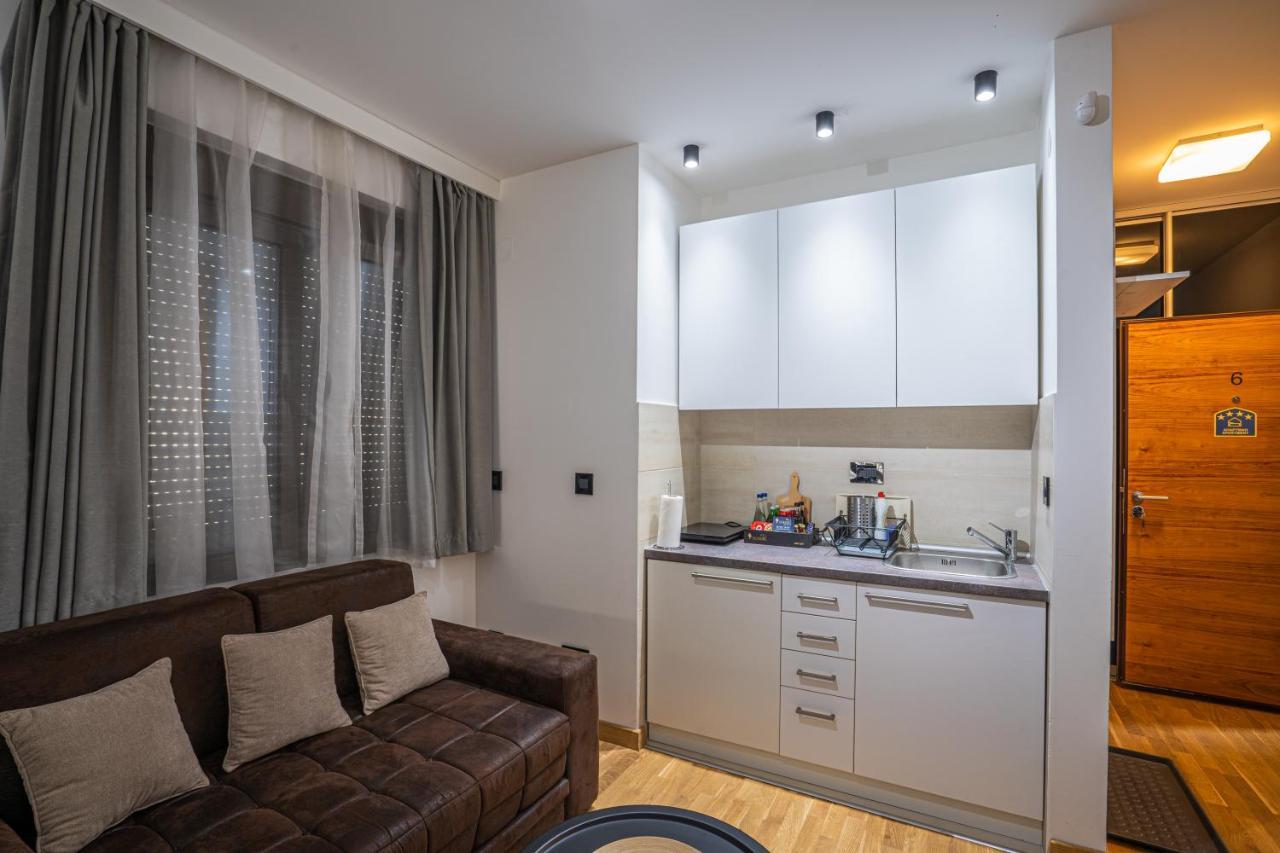 All Seasons Residence Zlatibor Exterior foto