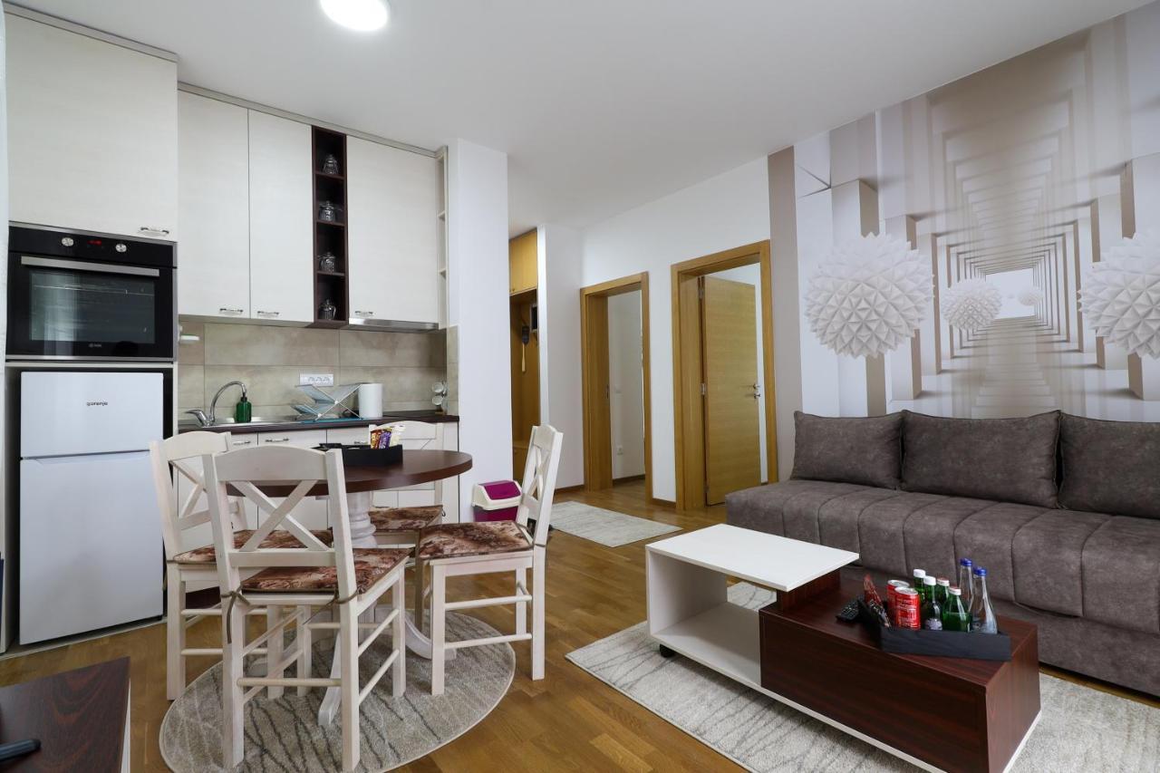 All Seasons Residence Zlatibor Exterior foto